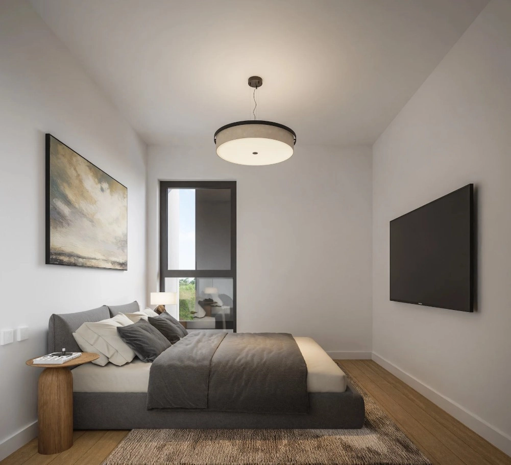 2 Bedroom Apartment for Sale in Paphos – Universal