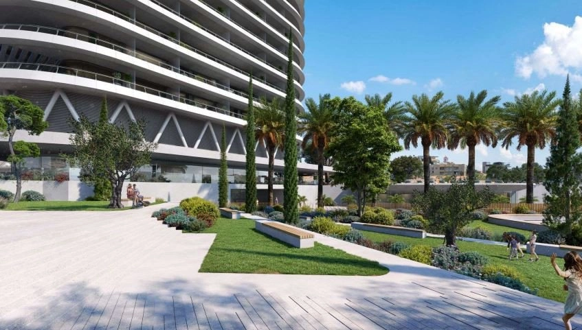 4 Bedroom Apartment for Sale in Limassol District