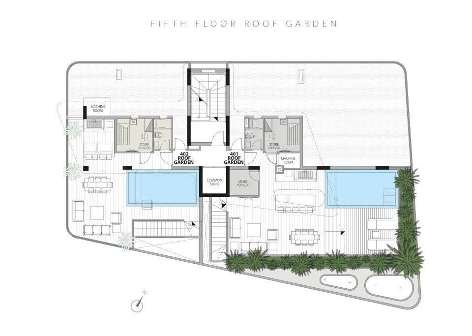 2 Bedroom Apartment for Sale in Limassol District