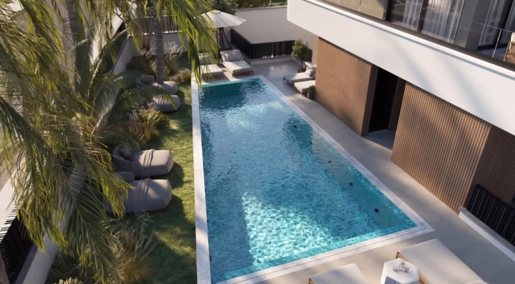 2 Bedroom Apartment for Sale in Limassol District