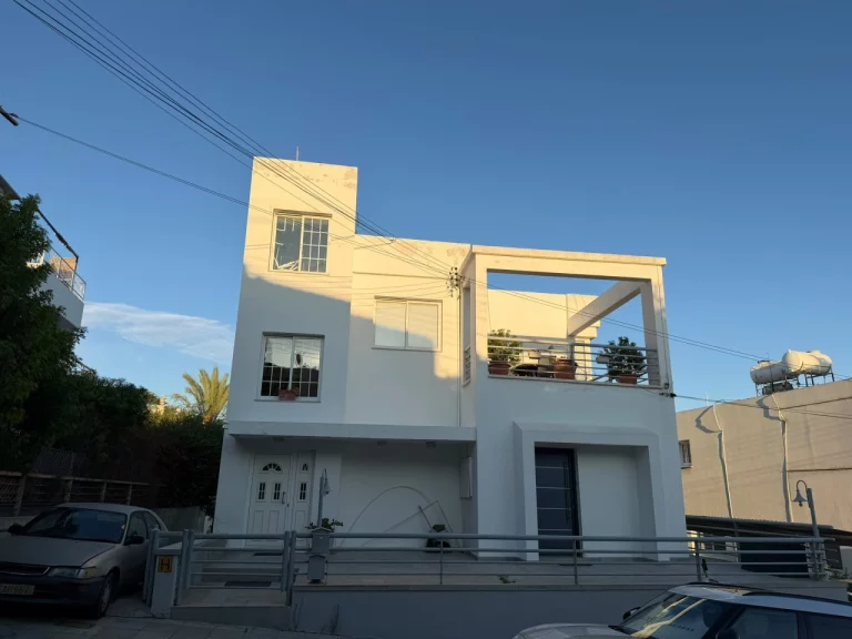 6+ Bedroom House for Sale in Limassol – Agios Athanasios