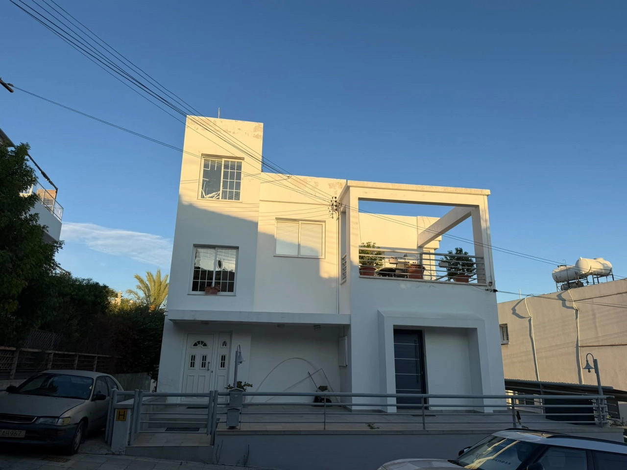 6+ Bedroom House for Sale in Limassol – Agios Athanasios