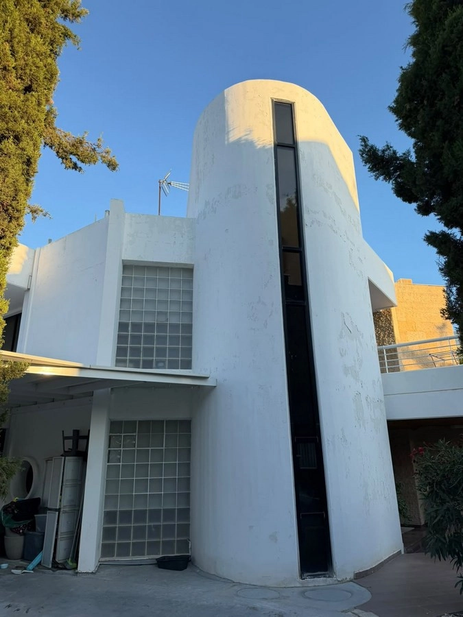 6+ Bedroom House for Sale in Limassol – Agios Athanasios