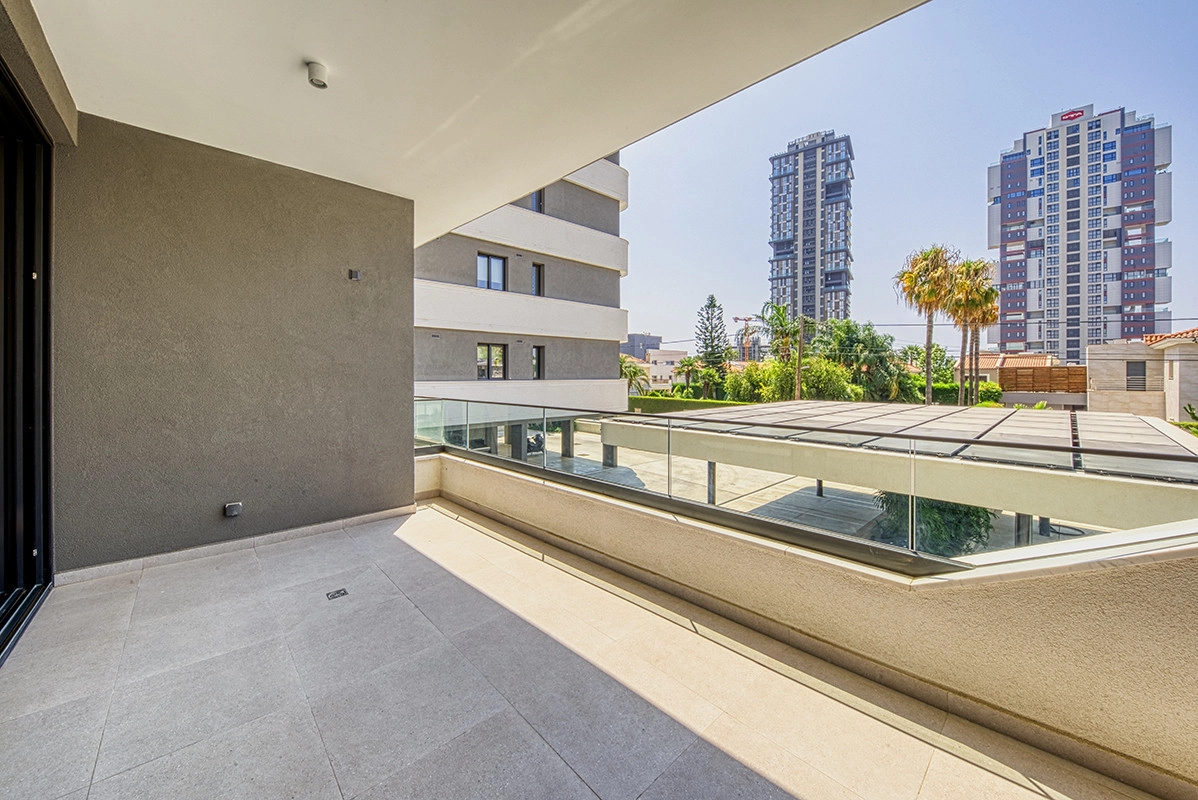2 Bedroom Apartment for Sale in Limassol District