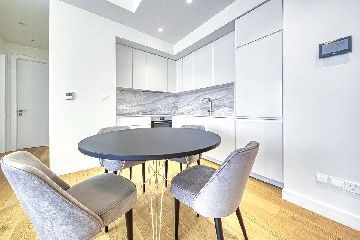 2 Bedroom Apartment for Sale in Limassol District