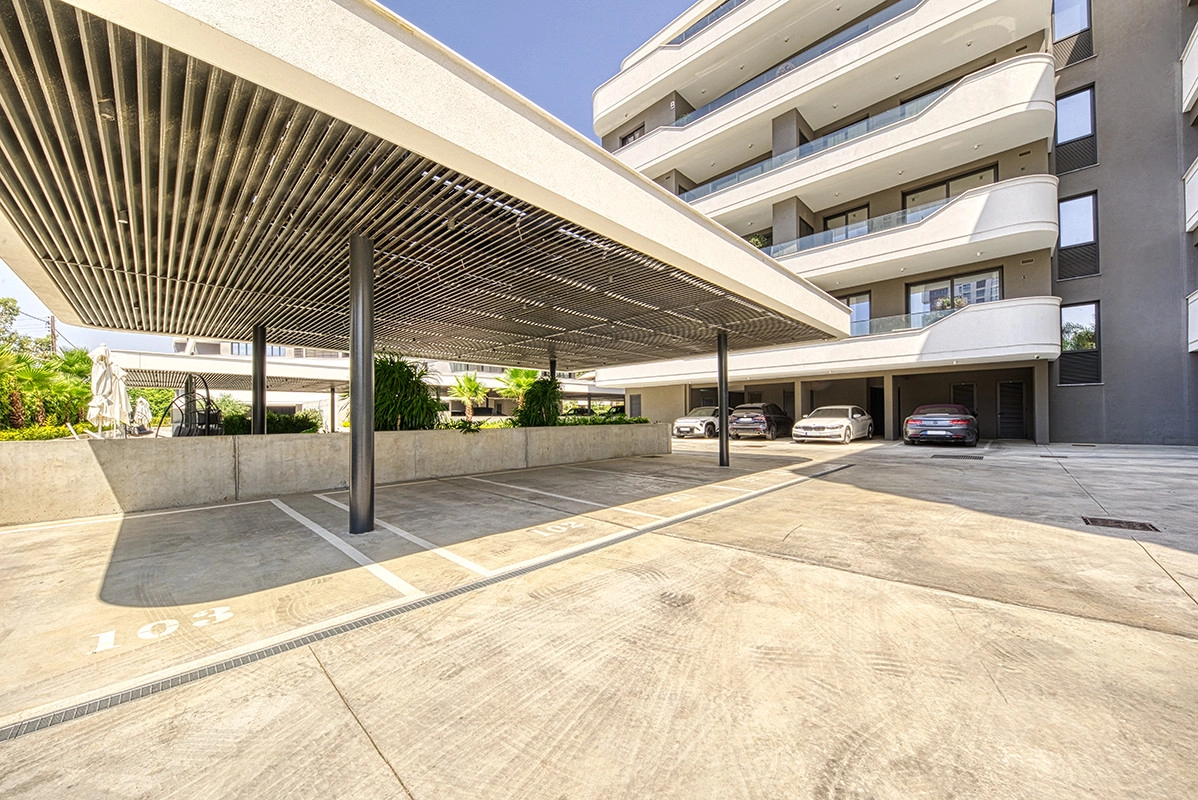 2 Bedroom Apartment for Sale in Limassol District