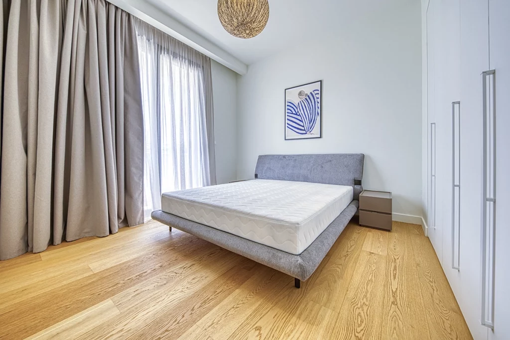 2 Bedroom Apartment for Sale in Limassol District