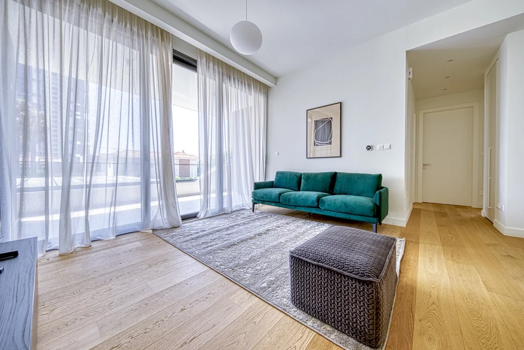 2 Bedroom Apartment for Sale in Limassol District