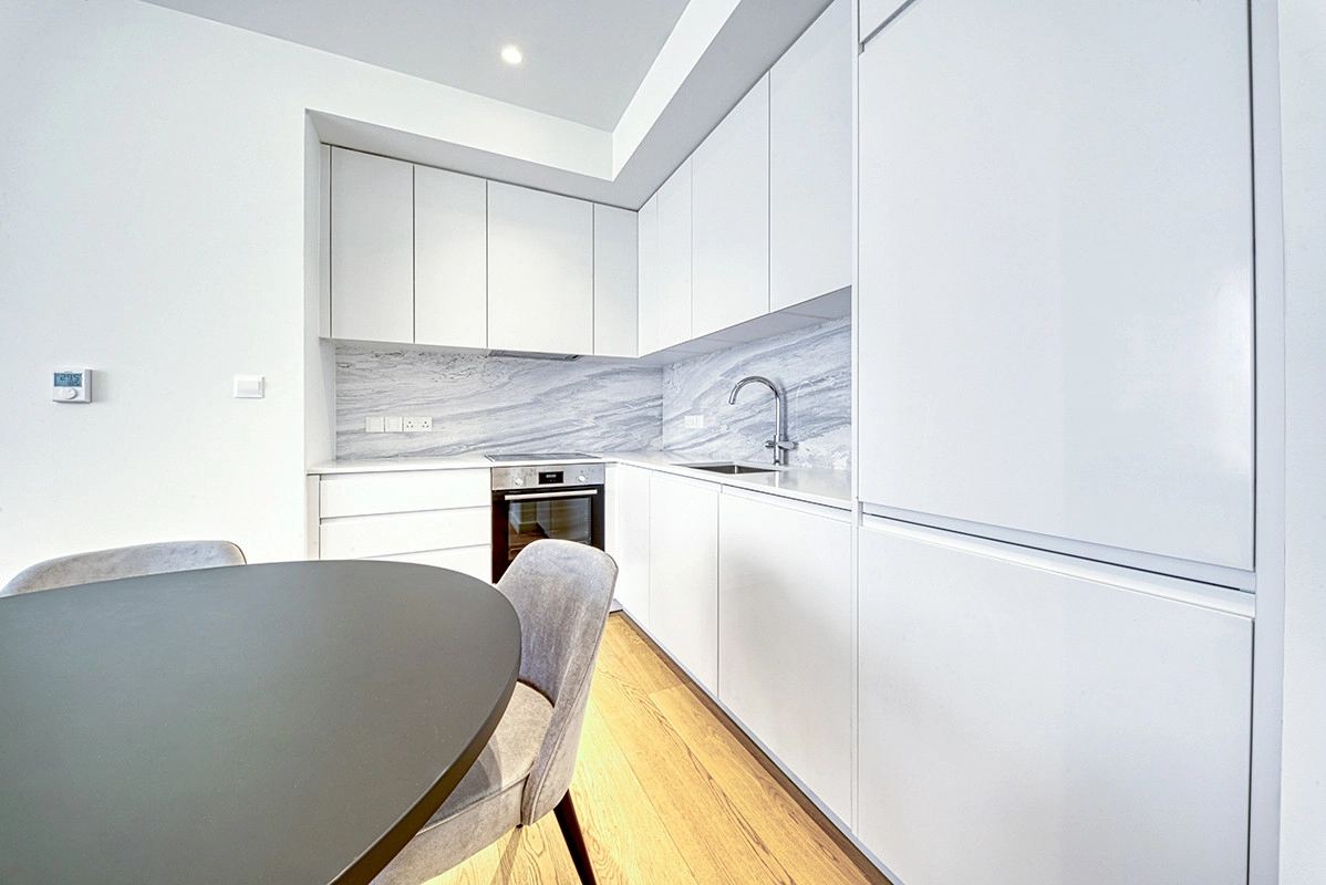 2 Bedroom Apartment for Sale in Limassol District