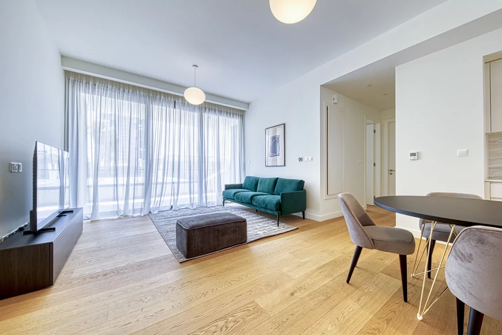2 Bedroom Apartment for Sale in Limassol District