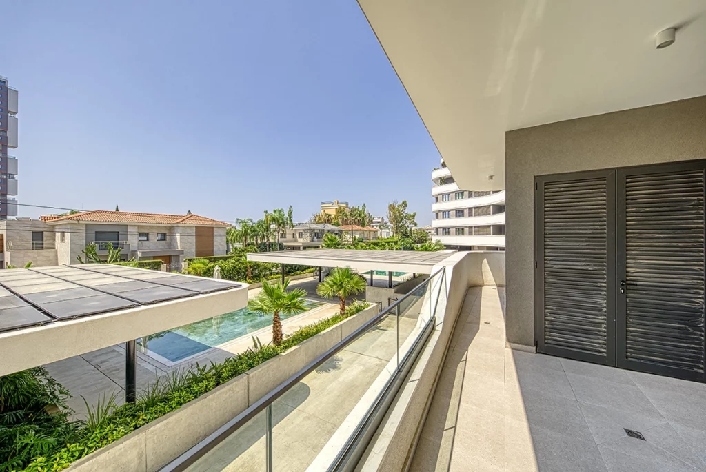 2 Bedroom Apartment for Sale in Limassol District