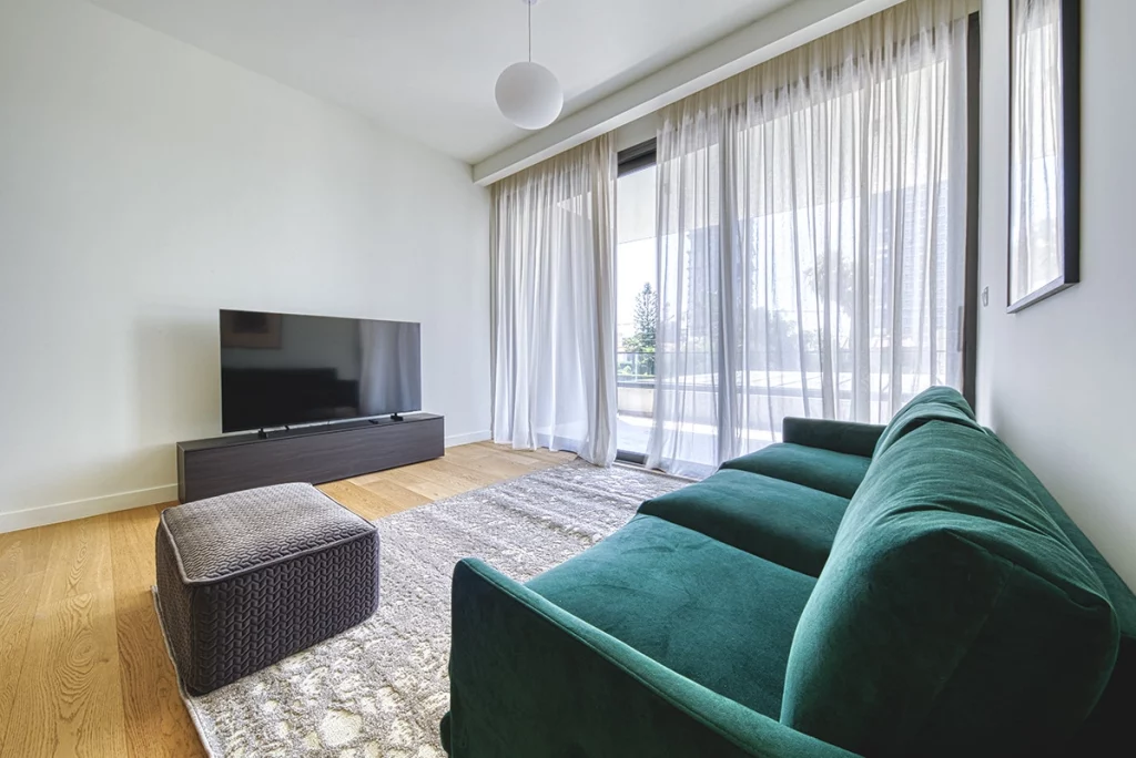 2 Bedroom Apartment for Sale in Limassol District