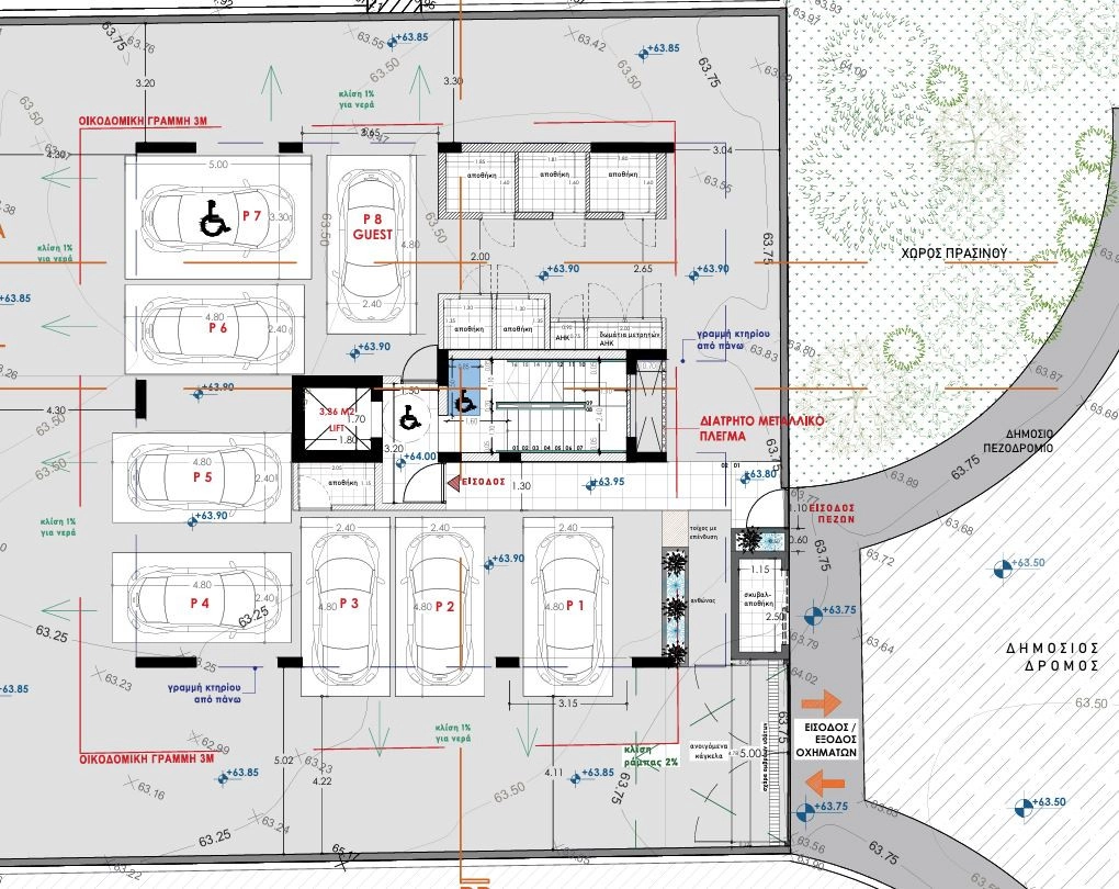2 Bedroom Apartment for Sale in Limassol District