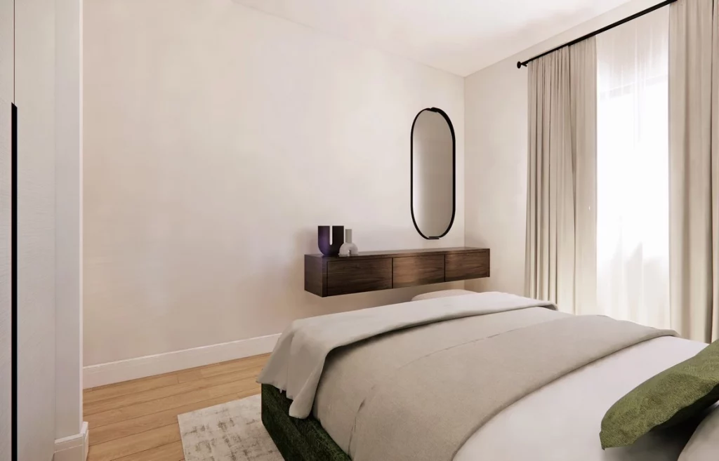 2 Bedroom Apartment for Sale in Limassol District