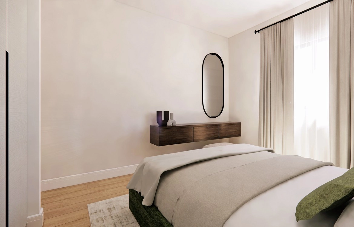 2 Bedroom Apartment for Sale in Limassol District
