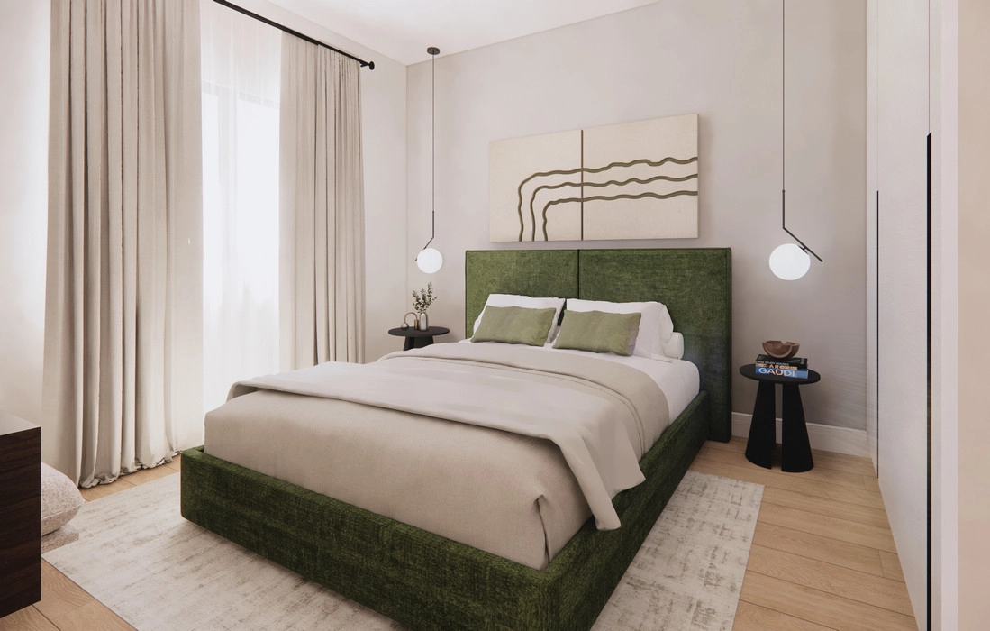 2 Bedroom Apartment for Sale in Limassol District