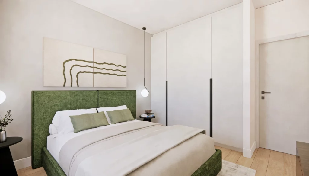 2 Bedroom Apartment for Sale in Limassol District