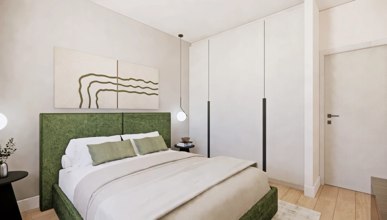 2 Bedroom Apartment for Sale in Limassol District