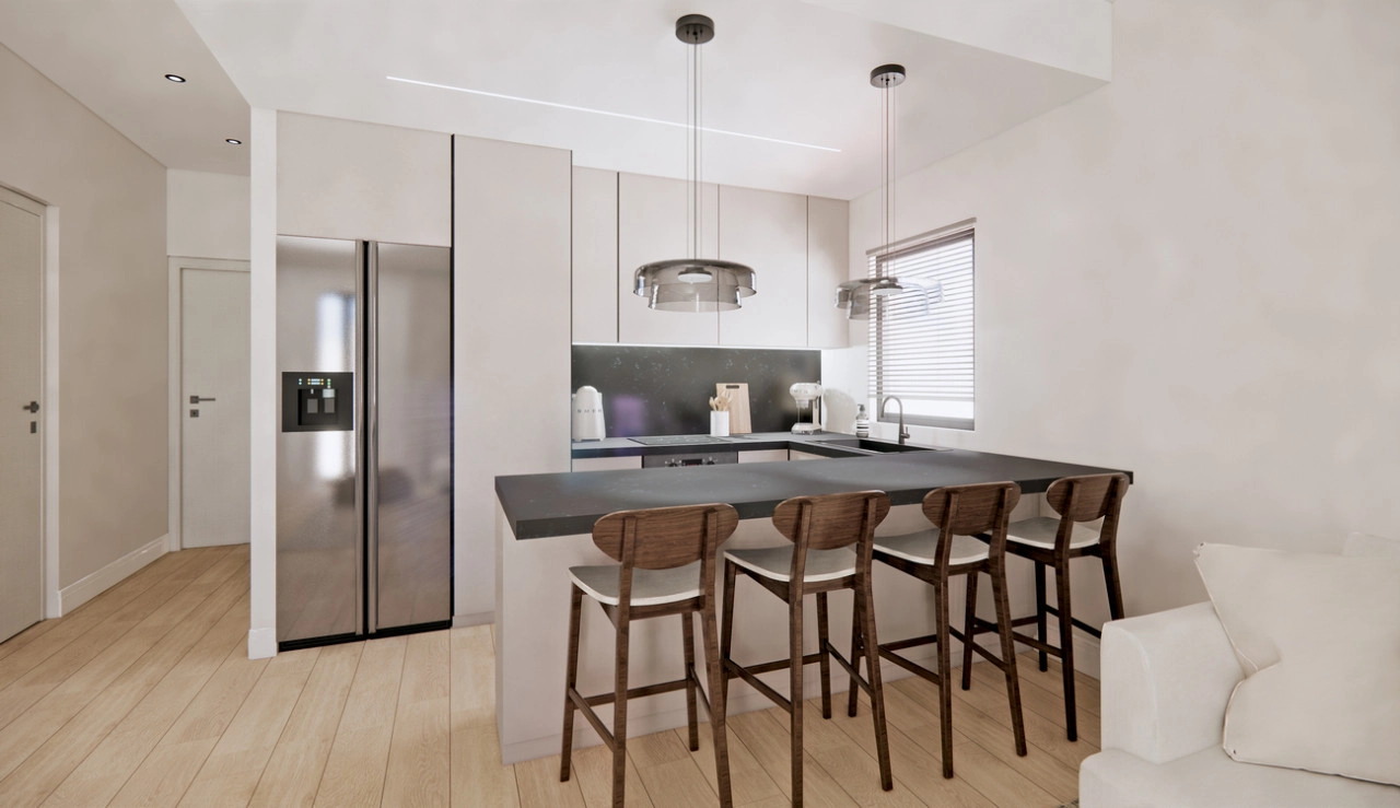 2 Bedroom Apartment for Sale in Limassol District