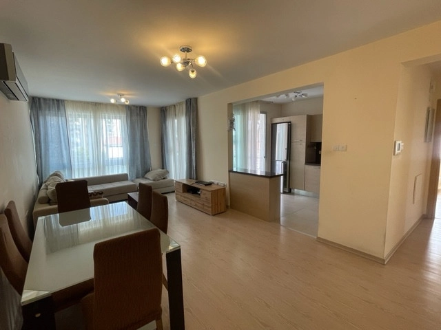 2 Bedroom Apartment for Sale in Limassol District