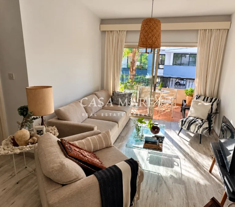 2 Bedroom Apartment for Sale