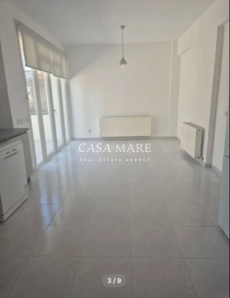 3 Bedroom House for Rent in Engomi, Nicosia District