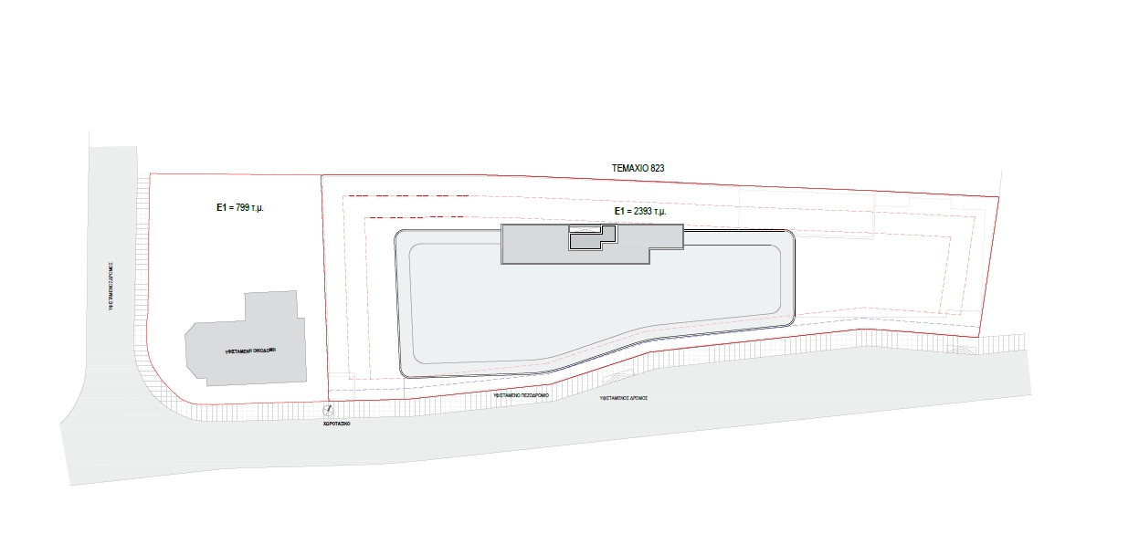 294m² Office for Sale in Limassol – Kapsalos