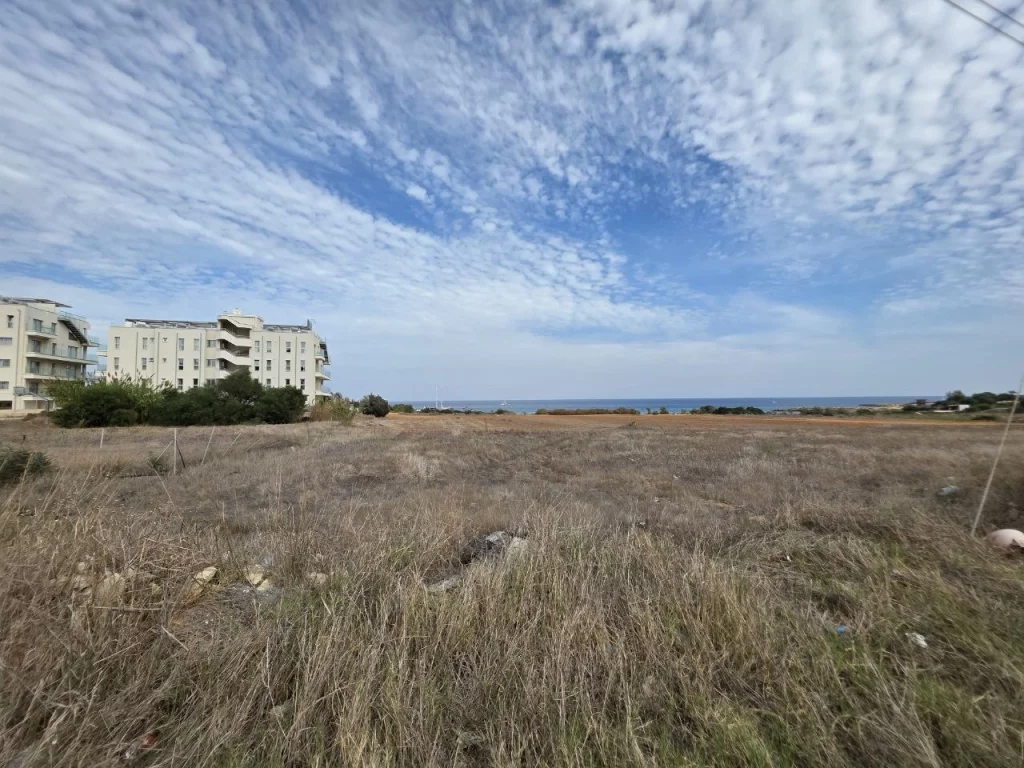 14,272m² Plot for Sale in Protaras, Famagusta District