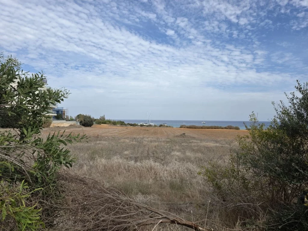 14,272m² Plot for Sale in Protaras, Famagusta District