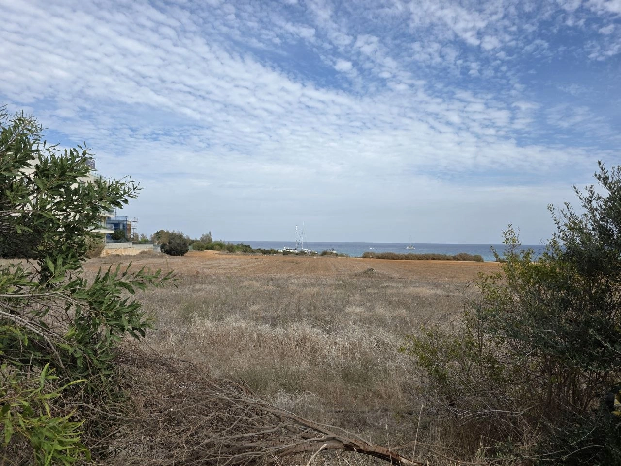 14,272m² Plot for Sale in Protaras, Famagusta District