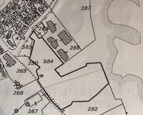 14,272m² Plot for Sale in Protaras, Famagusta District