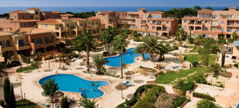 1 Bedroom Apartment for Sale