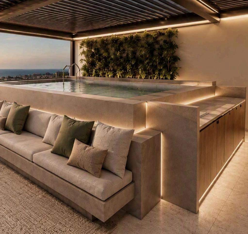 3 Bedroom Apartment for Sale in Limassol – Agios Athanasios