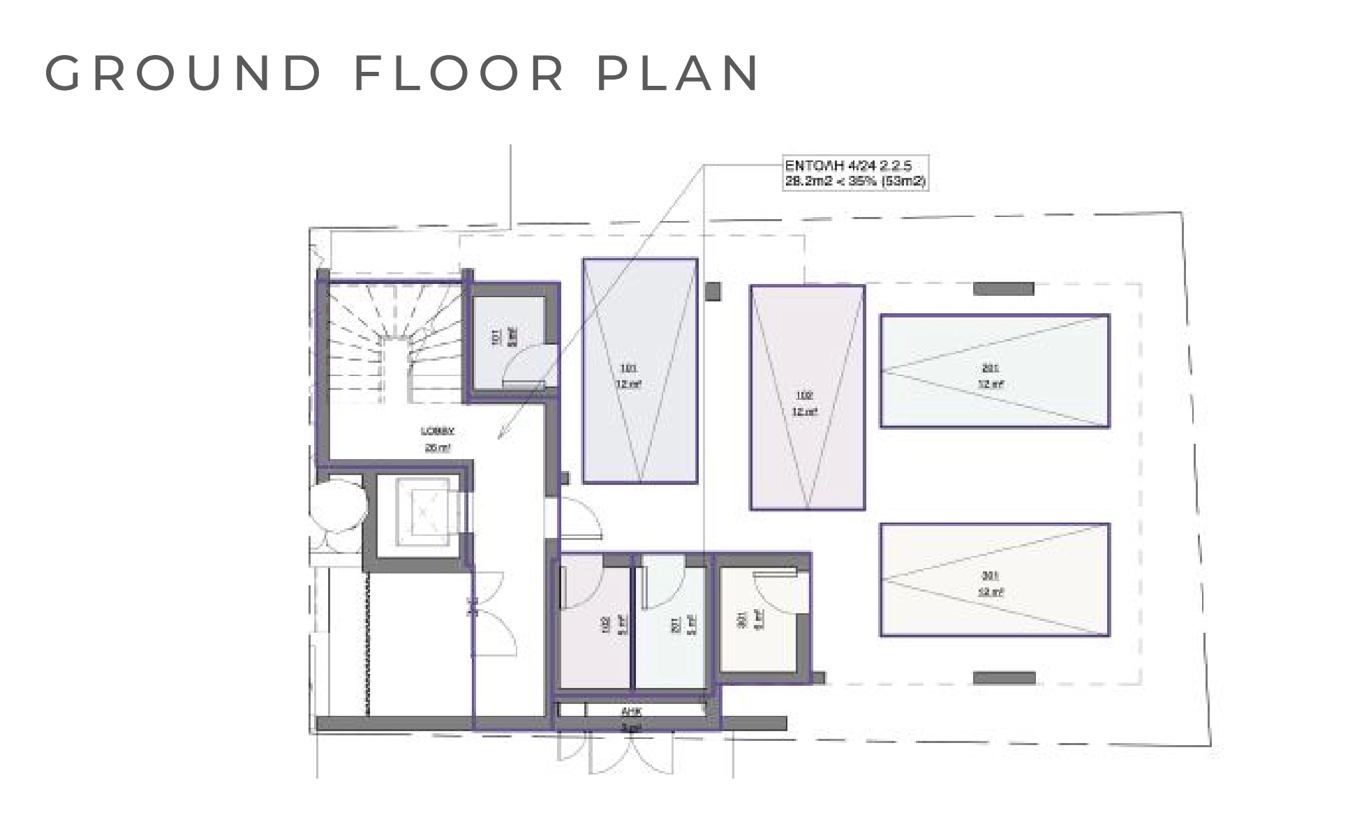 3 Bedroom Apartment for Sale in Limassol – Agios Athanasios