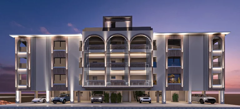 Studio Apartment for Sale in Chlorakas, Paphos District