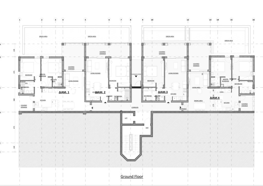 Studio Apartment for Sale in Chlorakas, Paphos District