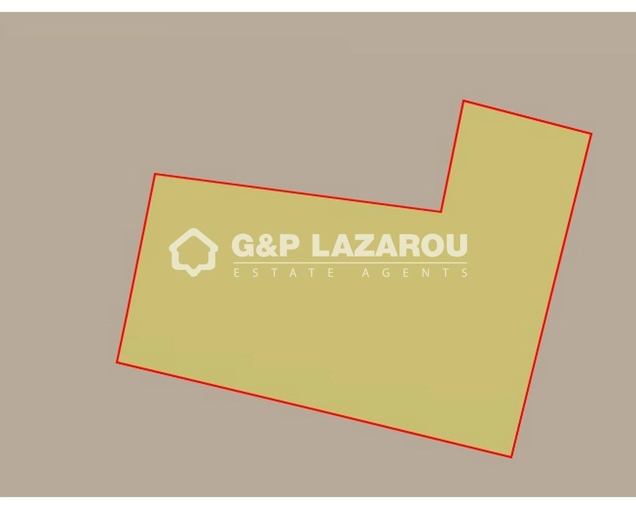 398m² Plot for Sale in Larnaca – Sotiros