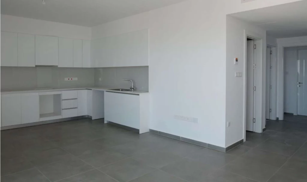 2 Bedroom Apartment for Sale in Larnaca District