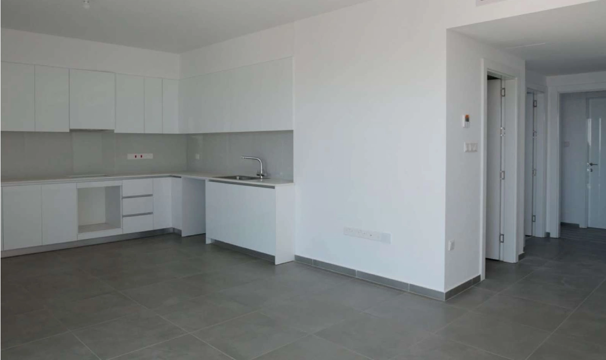 2 Bedroom Apartment for Sale in Larnaca District