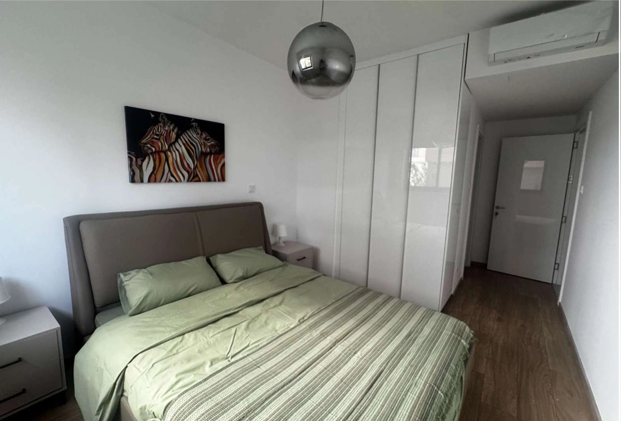 2 Bedroom Apartment for Sale in Larnaca District