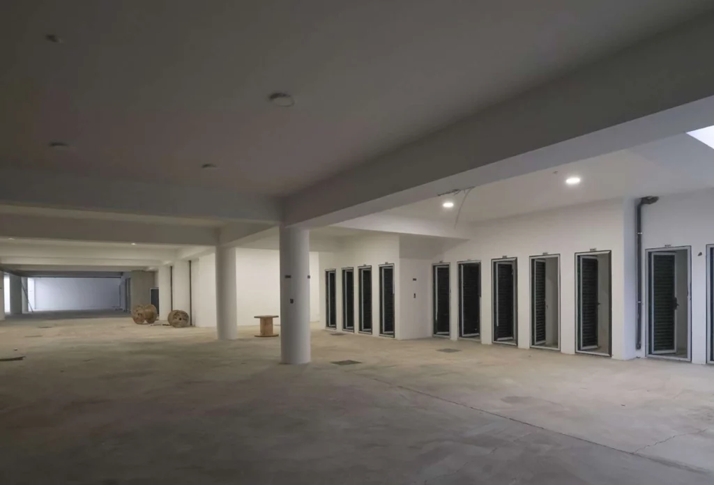 2 Bedroom Apartment for Sale in Larnaca District