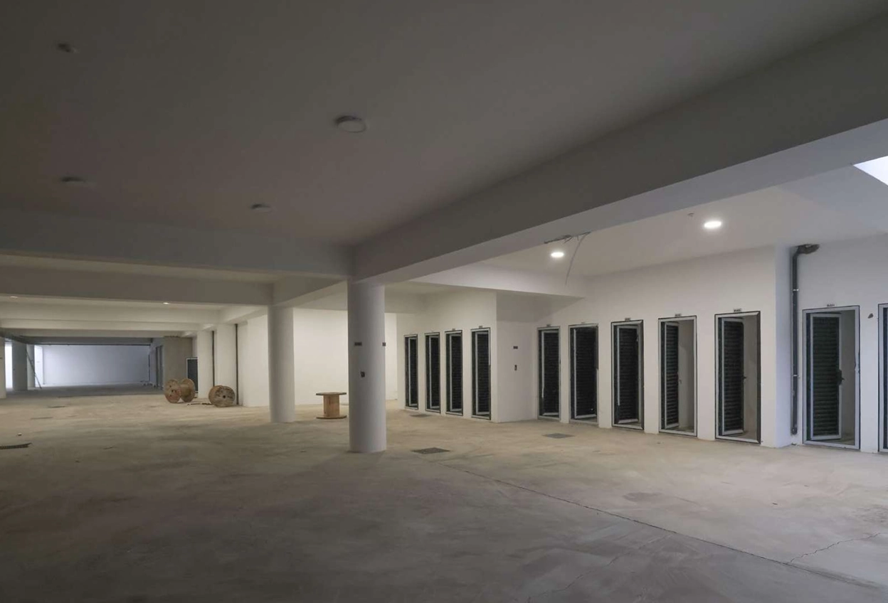 2 Bedroom Apartment for Sale in Larnaca District