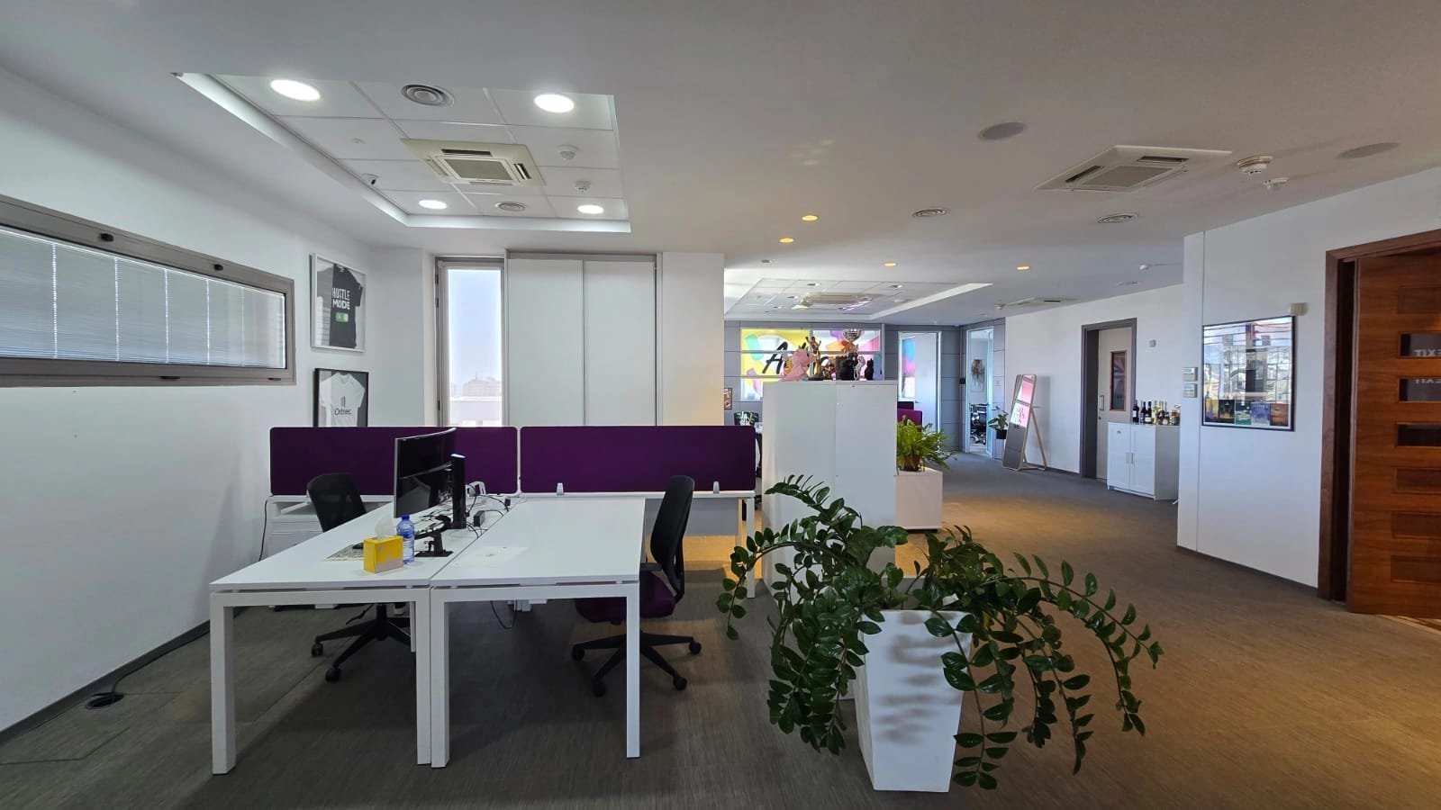 259m² Building for Rent in Limassol District
