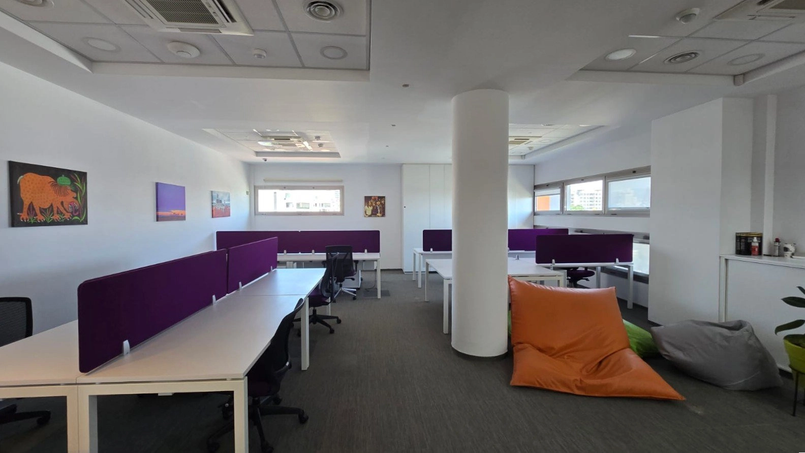 259m² Building for Rent in Limassol District