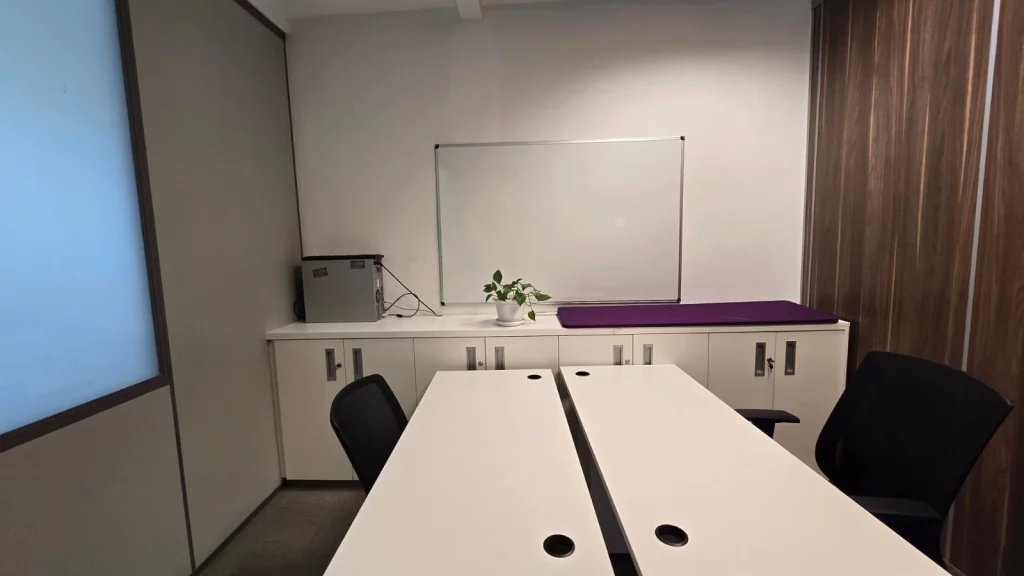 259 m² whole-floor office for rent in Evangelistria, Limassol photo 8