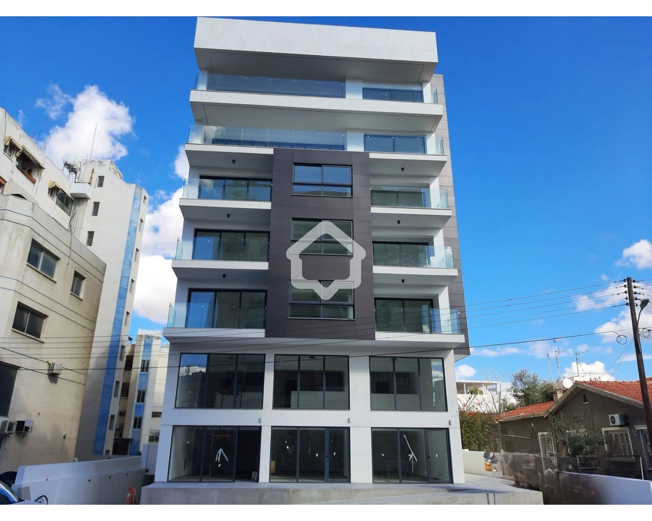 for Sale in Nicosia District