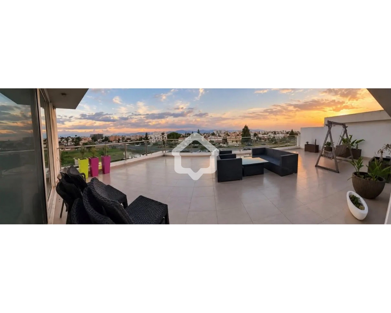 3 Bedroom Apartment for Rent in Strovolos, Nicosia District