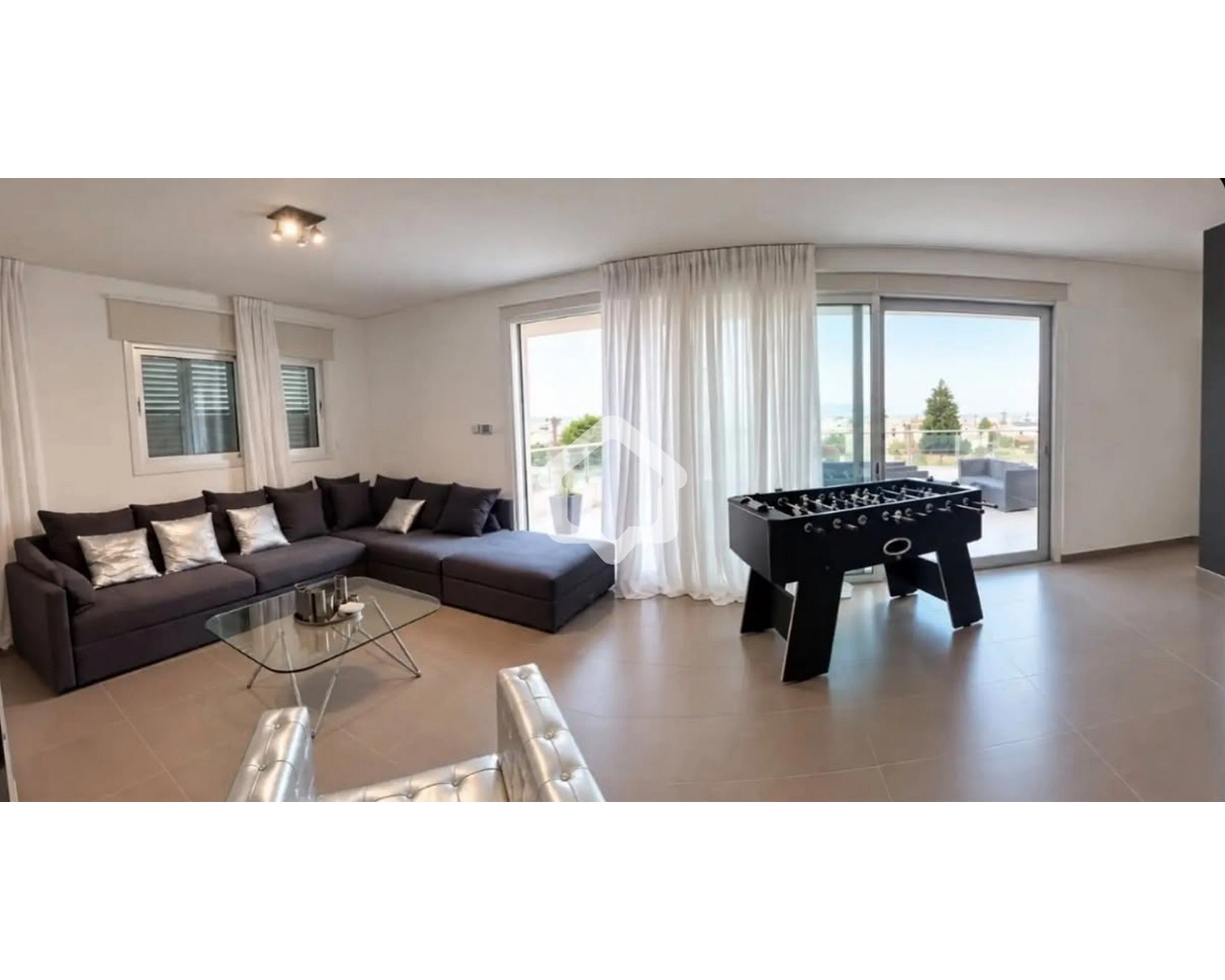 3 Bedroom Apartment for Rent in Strovolos, Nicosia District