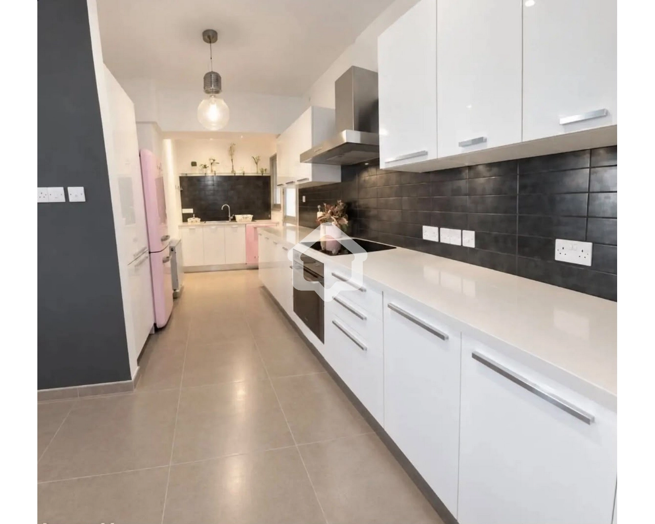 3 Bedroom Apartment for Rent in Strovolos, Nicosia District