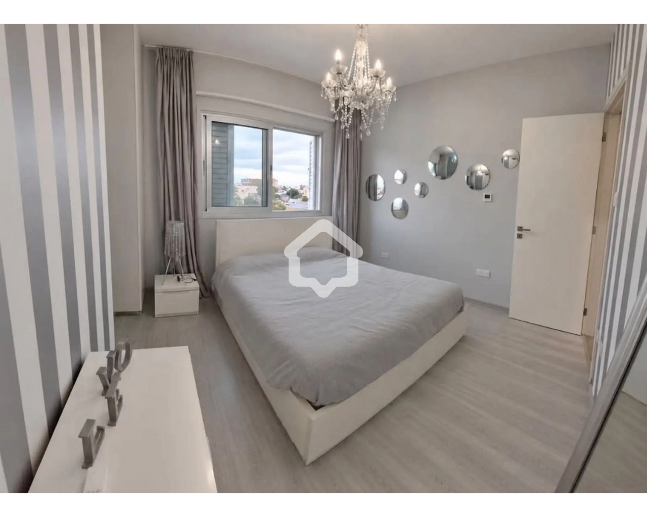 3 Bedroom Apartment for Rent in Strovolos, Nicosia District